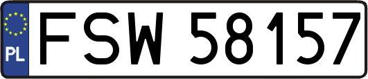 FSW58157