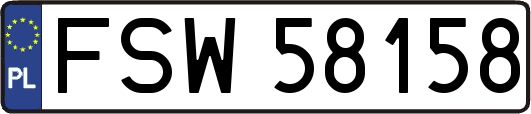 FSW58158