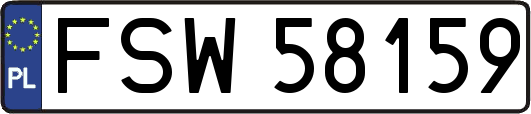 FSW58159