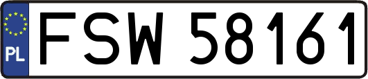 FSW58161