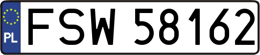 FSW58162