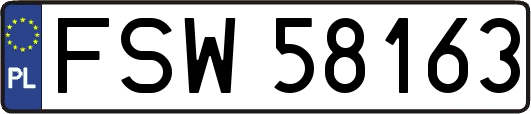 FSW58163