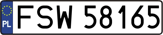 FSW58165