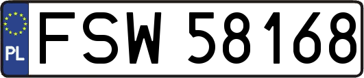 FSW58168