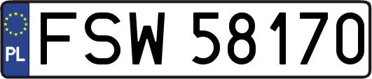FSW58170