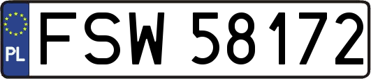 FSW58172
