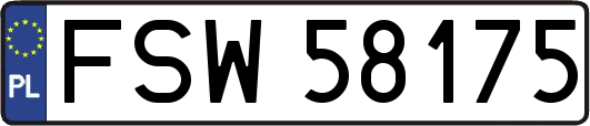 FSW58175
