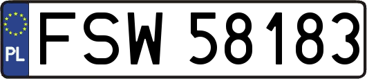 FSW58183