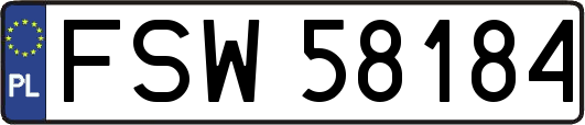 FSW58184