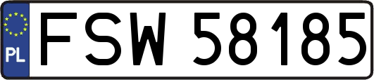 FSW58185