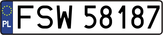 FSW58187
