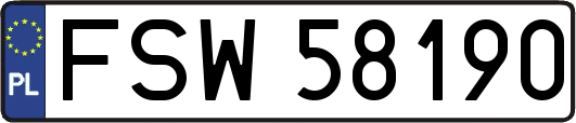 FSW58190