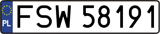 FSW58191