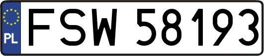FSW58193