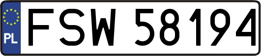 FSW58194