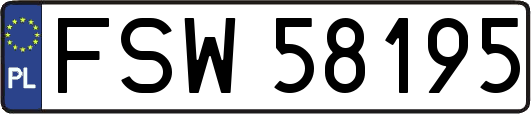 FSW58195