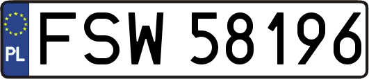 FSW58196