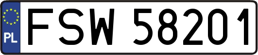 FSW58201
