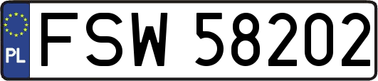 FSW58202