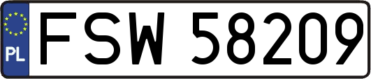 FSW58209