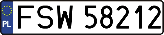 FSW58212