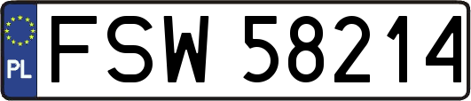 FSW58214