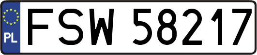 FSW58217