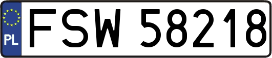 FSW58218