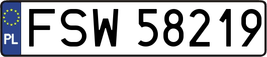 FSW58219