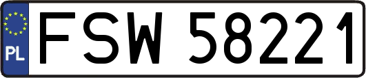 FSW58221