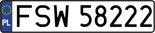 FSW58222