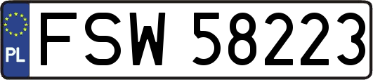 FSW58223