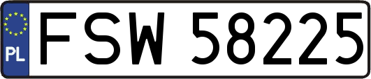 FSW58225