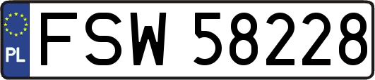 FSW58228