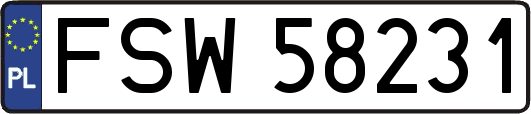 FSW58231