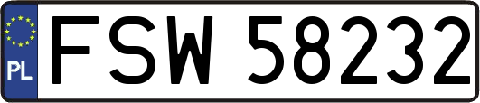 FSW58232
