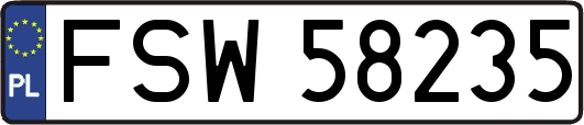 FSW58235