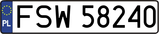 FSW58240