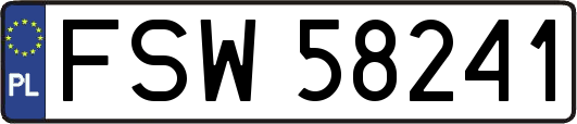 FSW58241