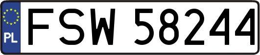 FSW58244