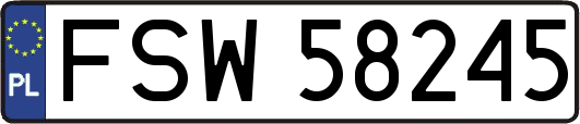 FSW58245