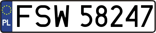 FSW58247
