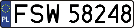 FSW58248