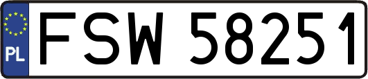 FSW58251