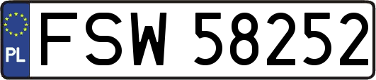 FSW58252