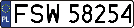 FSW58254