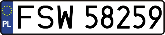 FSW58259