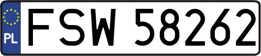 FSW58262