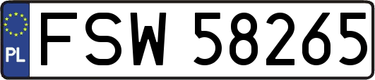FSW58265