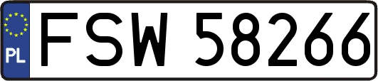 FSW58266